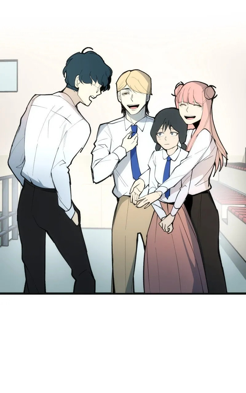 Hand Jumper chapter 31, page 141