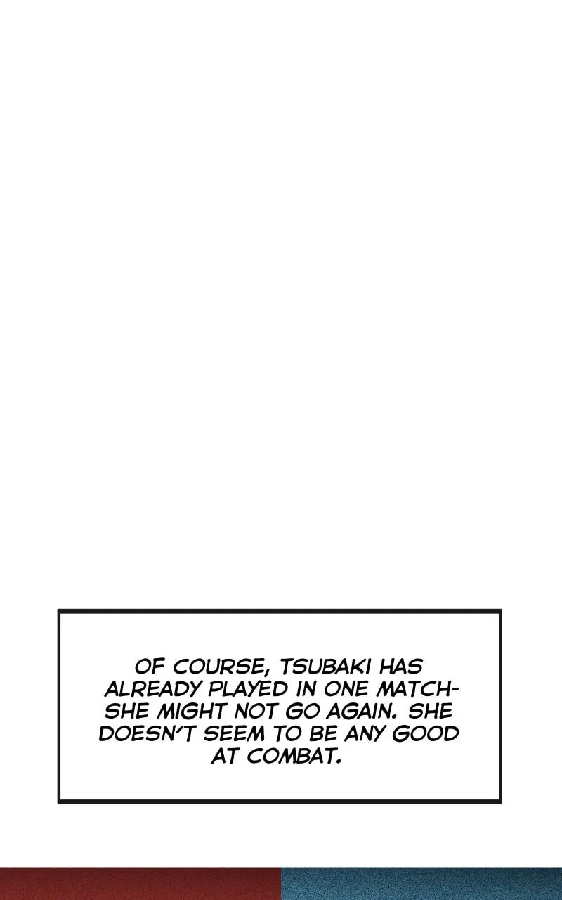 Hand Jumper chapter 31, page 142