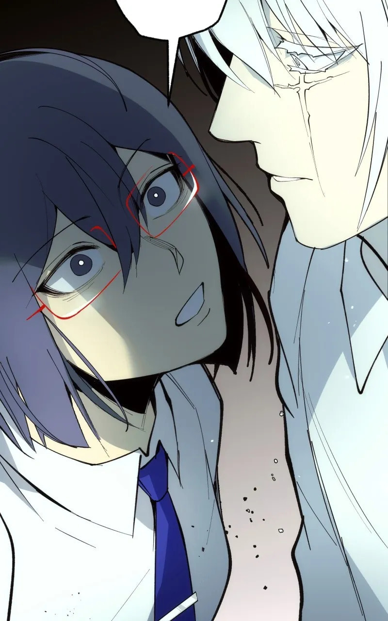 Hand Jumper chapter 31, page 147