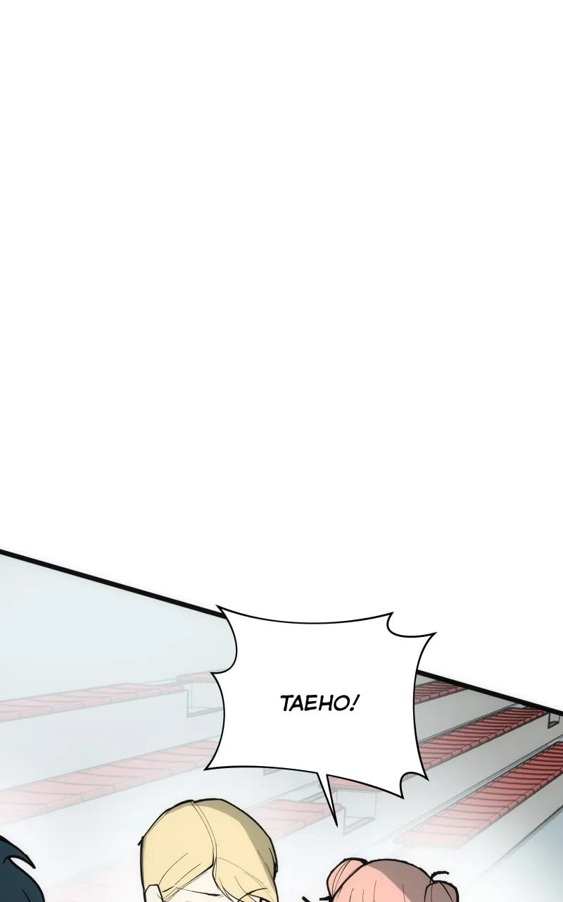 Hand Jumper chapter 32, page 3