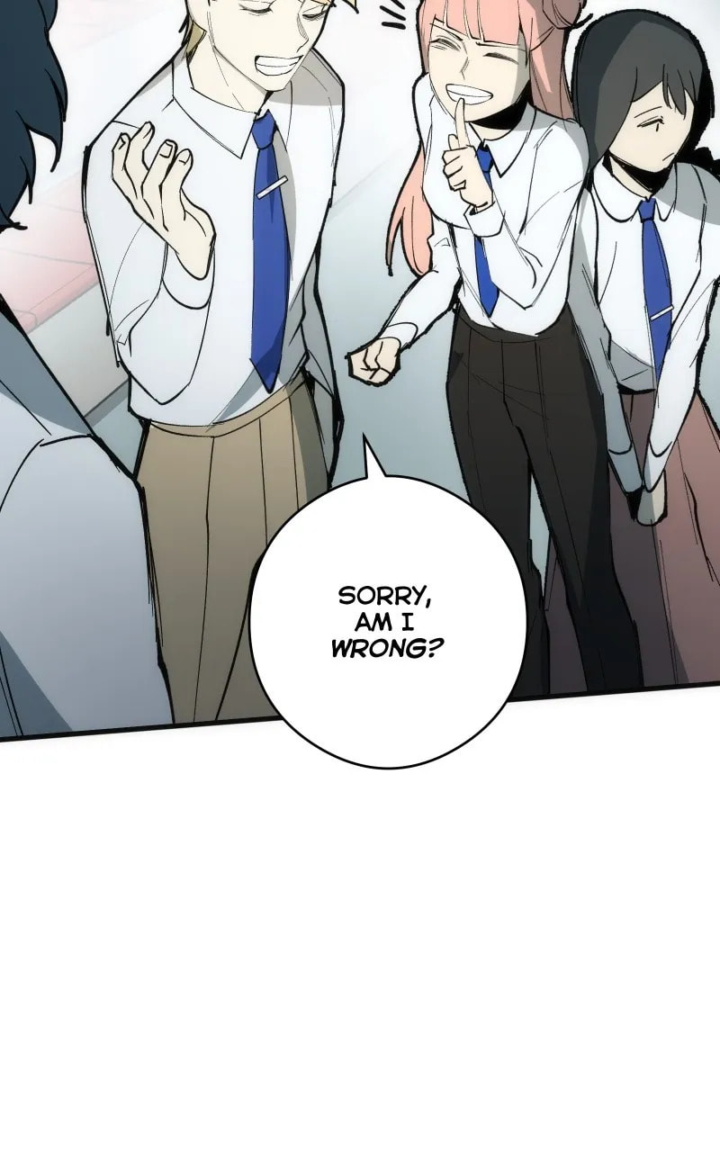Hand Jumper chapter 32, page 4