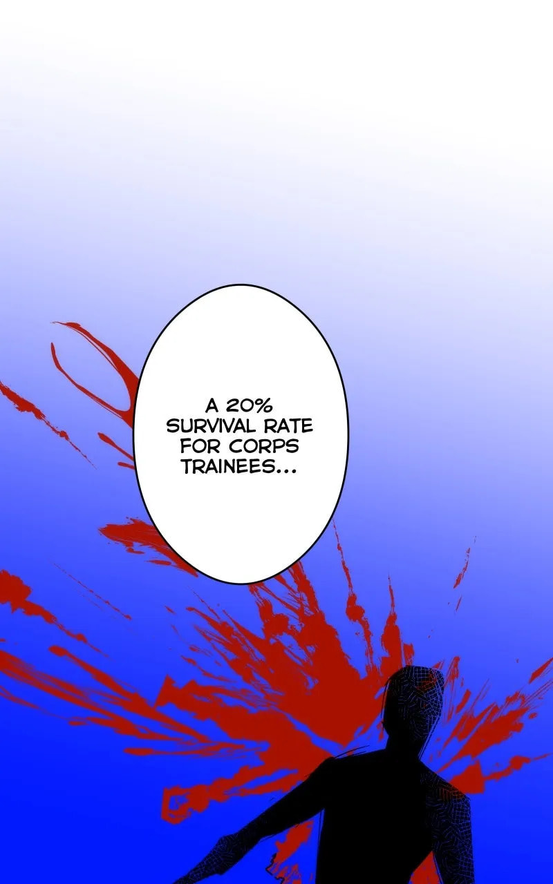 Hand Jumper chapter 32, page 5