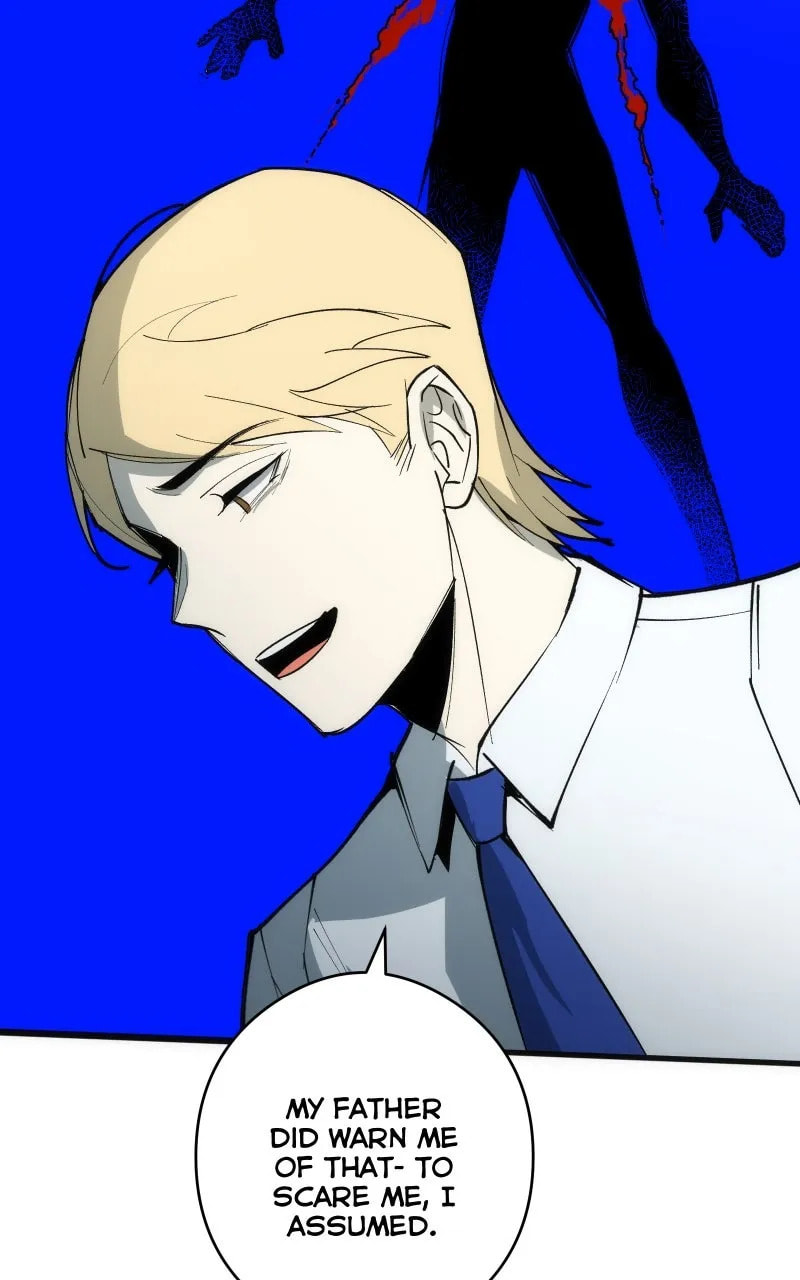 Hand Jumper chapter 32, page 6