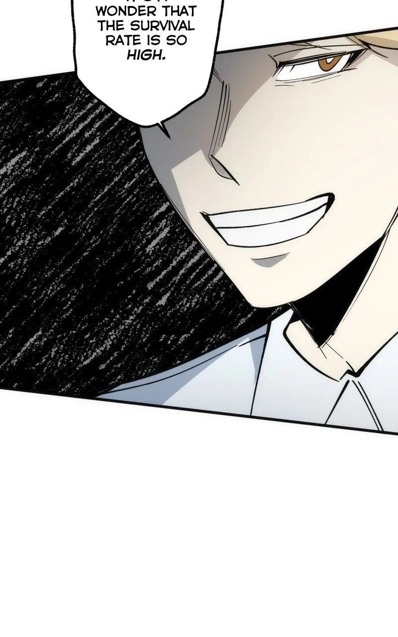 Hand Jumper chapter 32, page 8