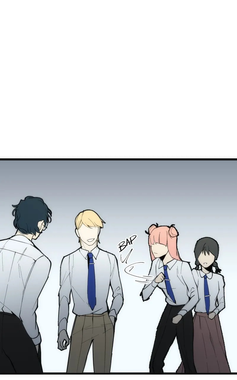 Hand Jumper chapter 32, page 9