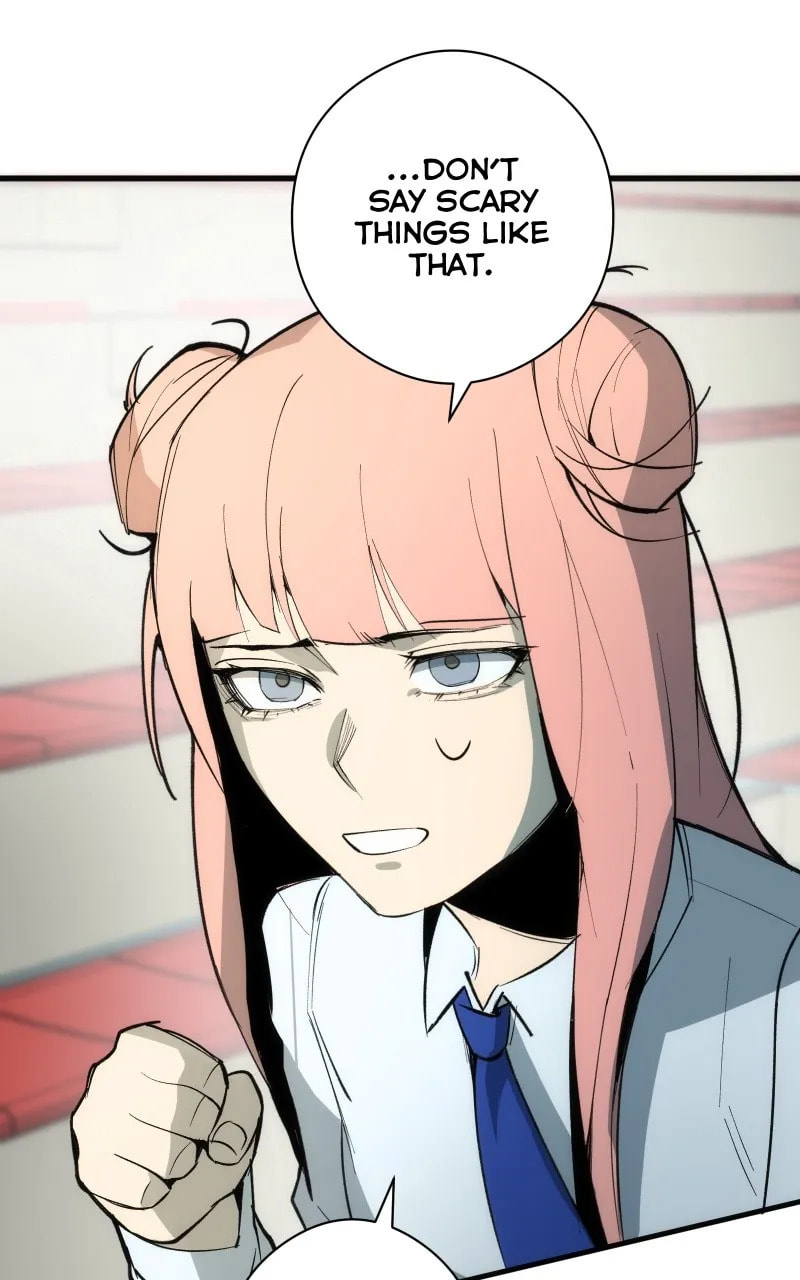 Hand Jumper chapter 32, page 11