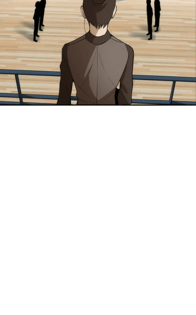 Hand Jumper chapter 32, page 21