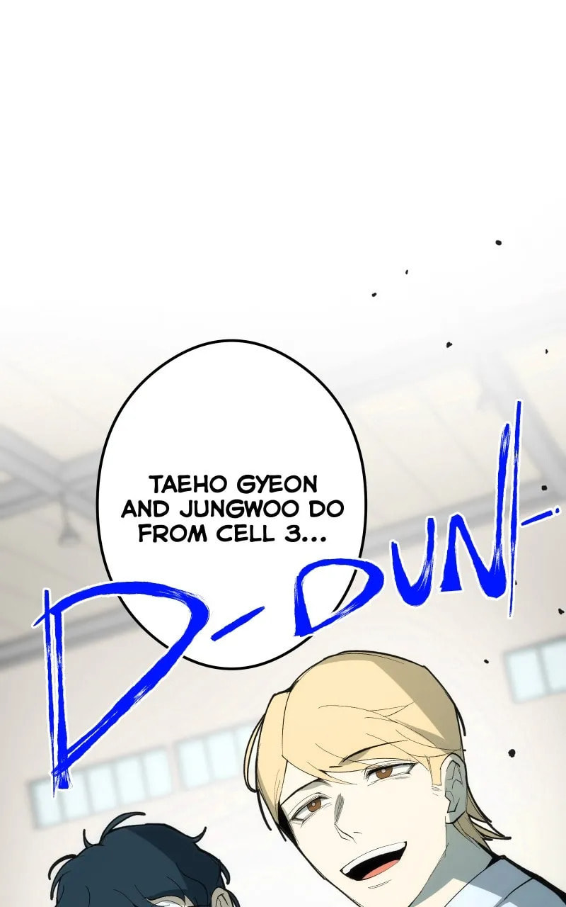 Hand Jumper chapter 32, page 22