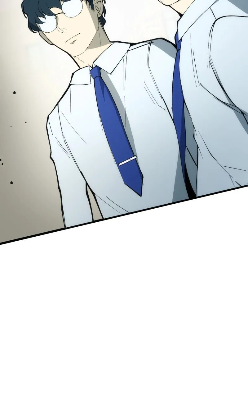 Hand Jumper chapter 32, page 23
