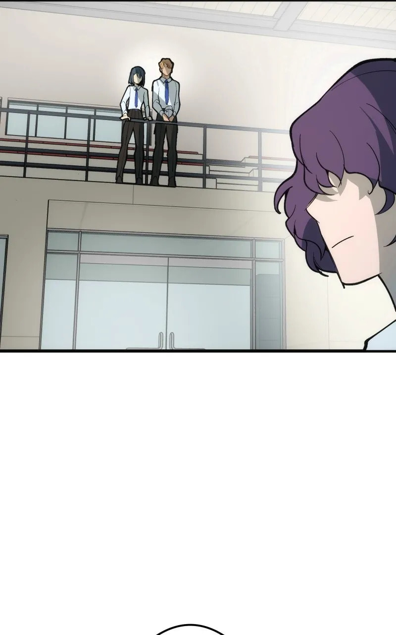 Hand Jumper chapter 32, page 27