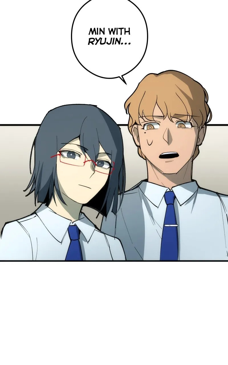 Hand Jumper chapter 32, page 28
