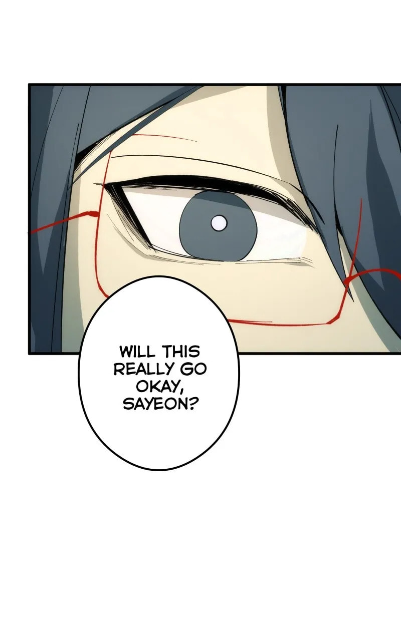 Hand Jumper chapter 32, page 29