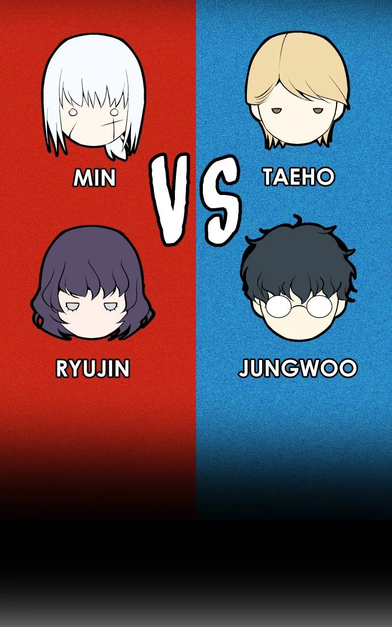 Hand Jumper chapter 32, page 32