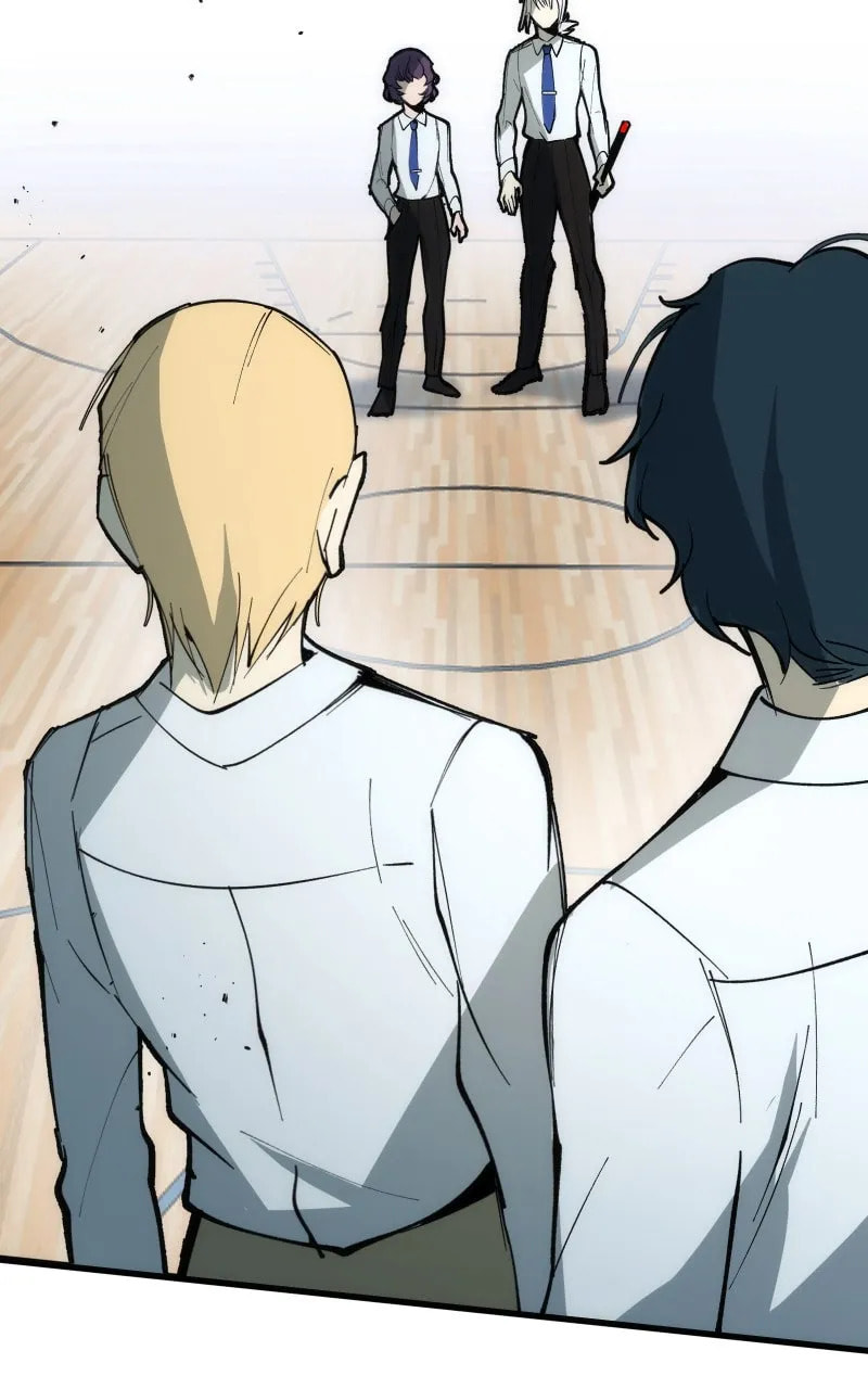 Hand Jumper chapter 32, page 34