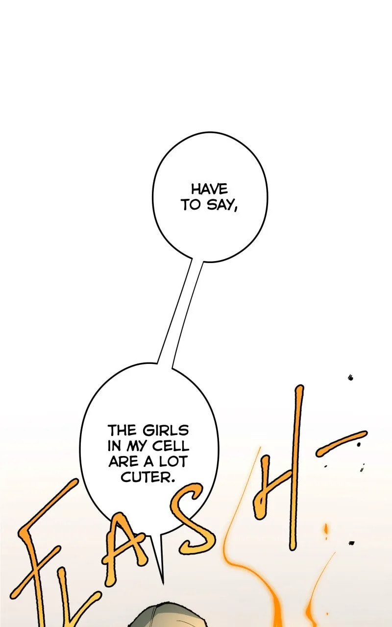 Hand Jumper chapter 32, page 39