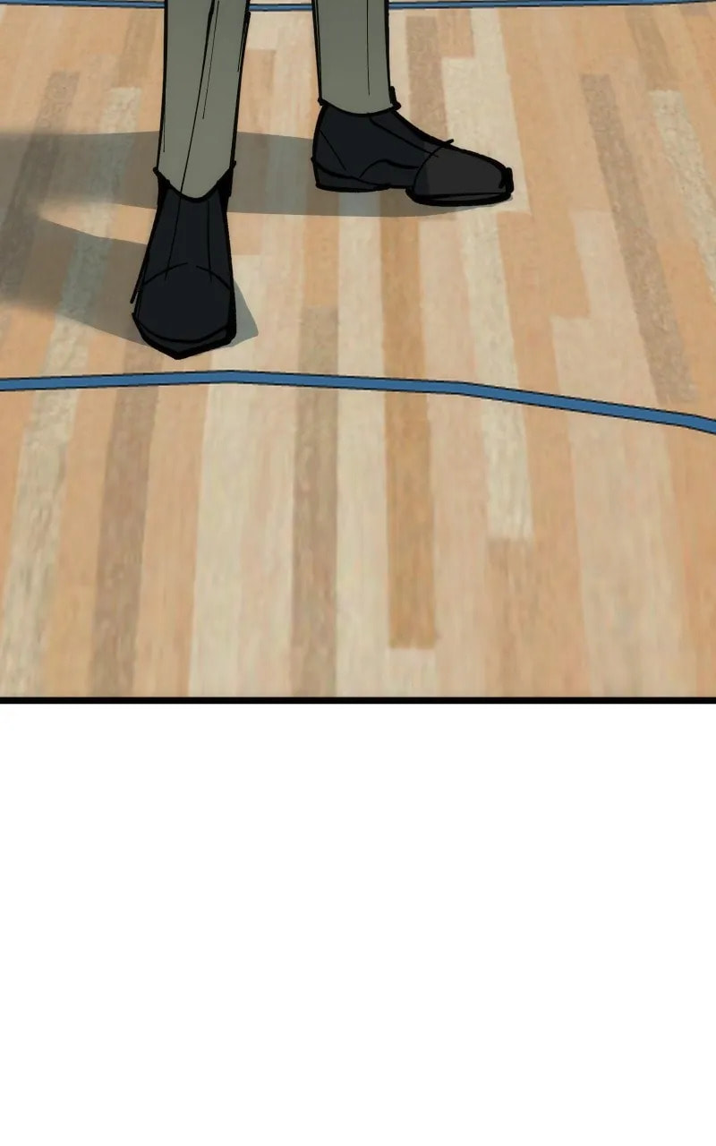 Hand Jumper chapter 32, page 41