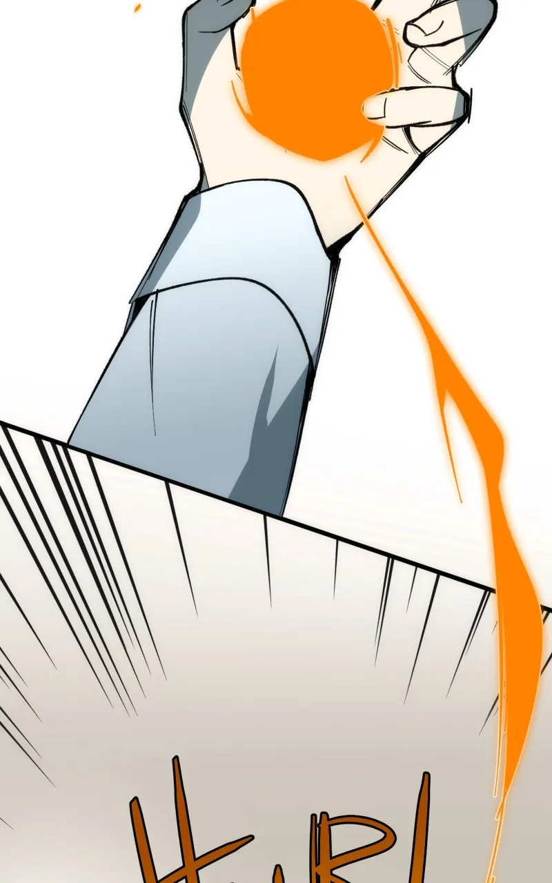 Hand Jumper chapter 32, page 43