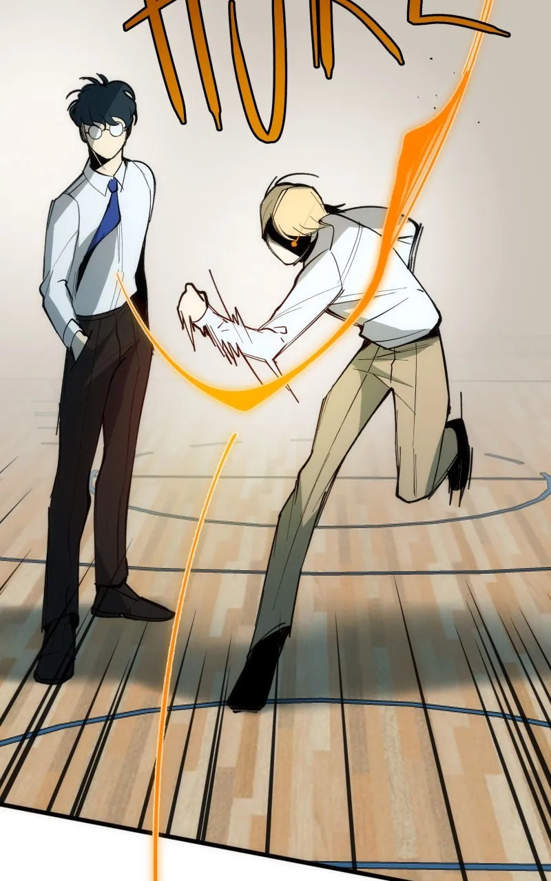 Hand Jumper chapter 32, page 44