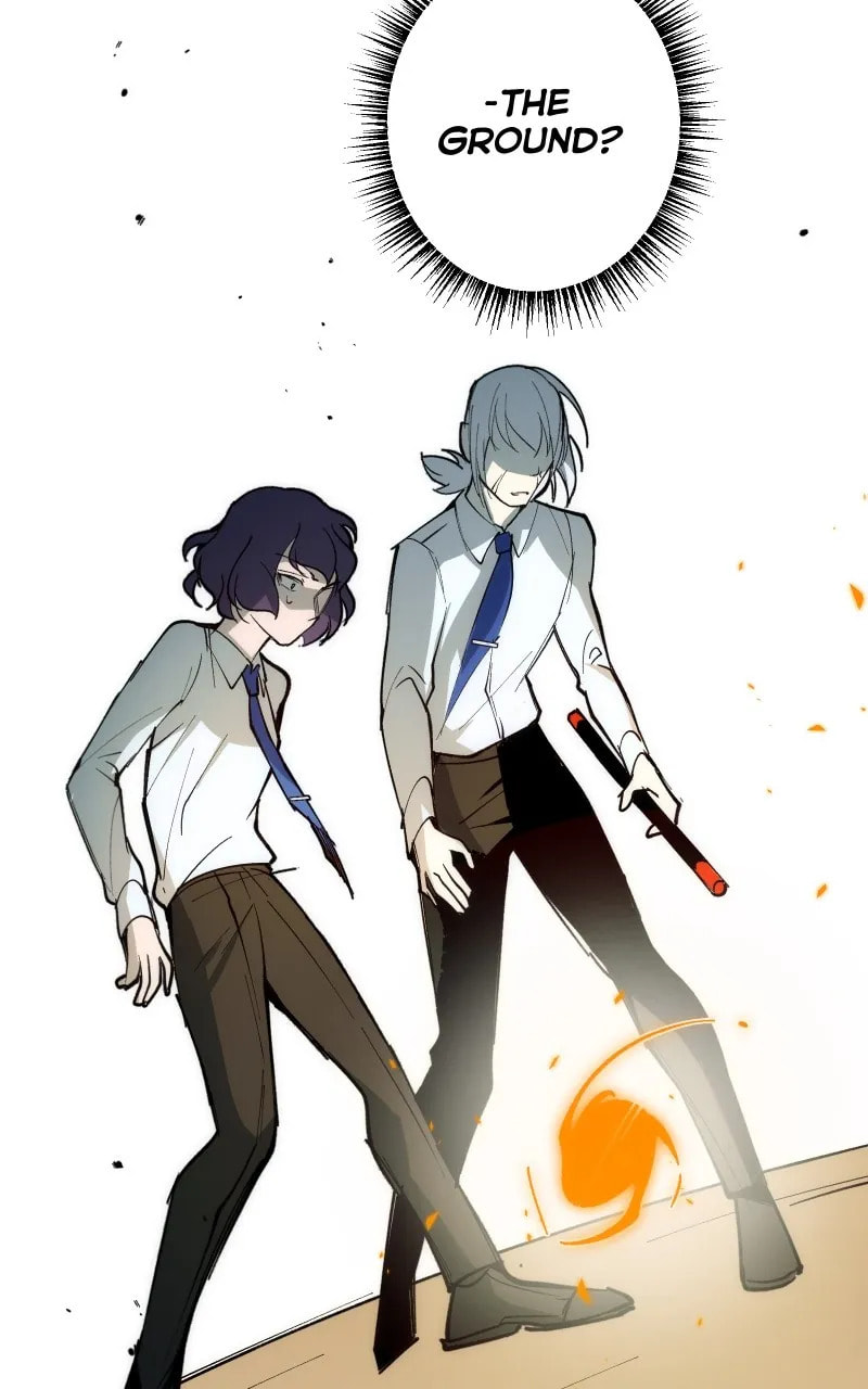 Hand Jumper chapter 32, page 47