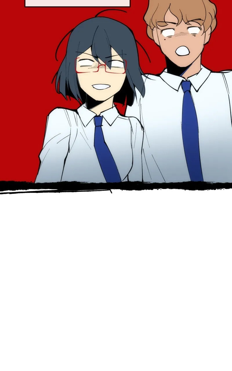 Hand Jumper chapter 32, page 52