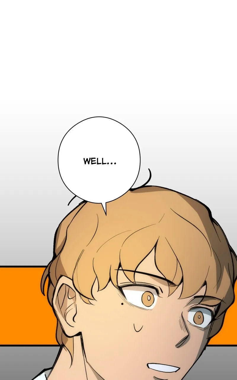 Hand Jumper chapter 32, page 55