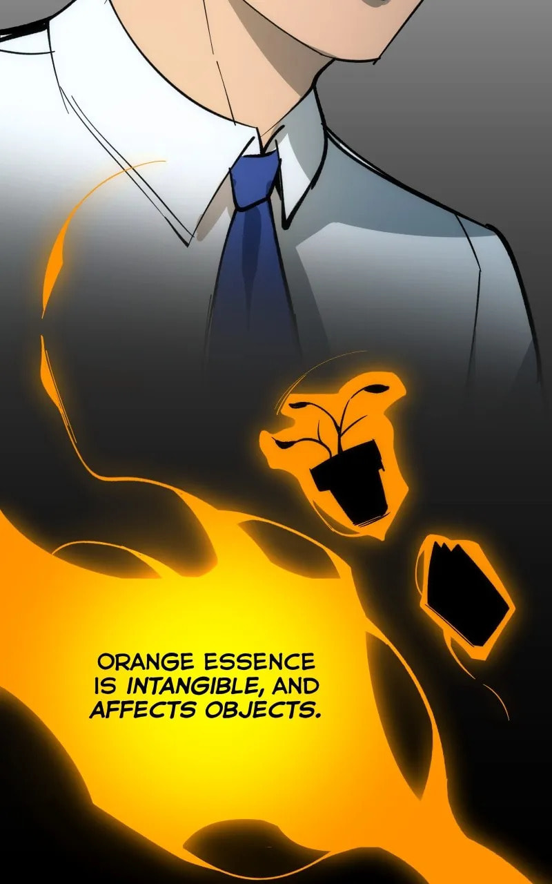 Hand Jumper chapter 32, page 56