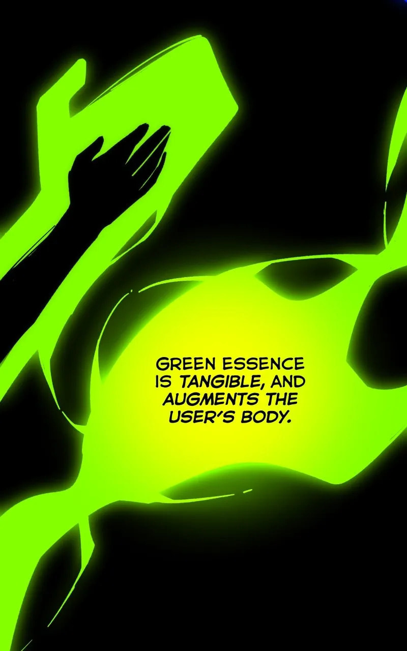 Hand Jumper chapter 32, page 59