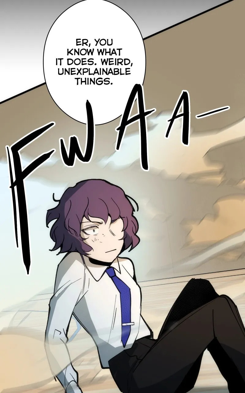 Hand Jumper chapter 32, page 65