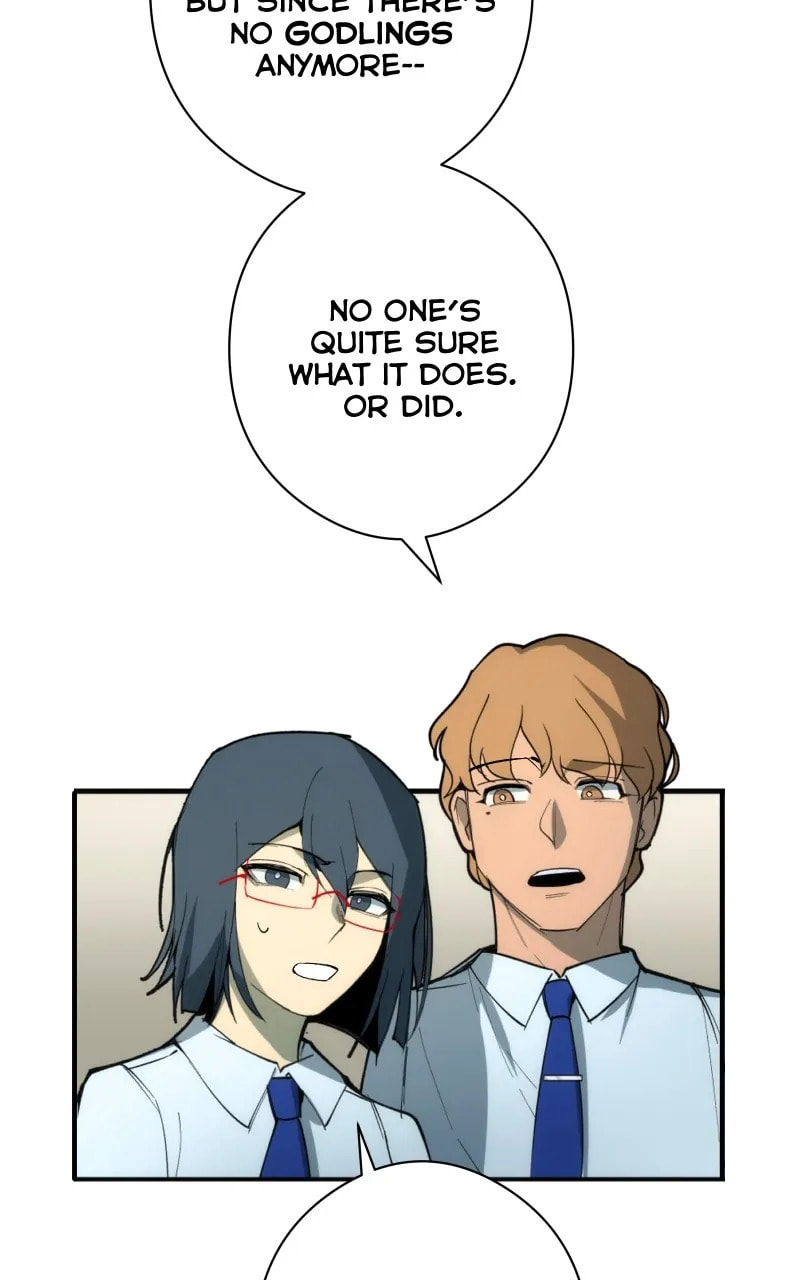 Hand Jumper chapter 32, page 67