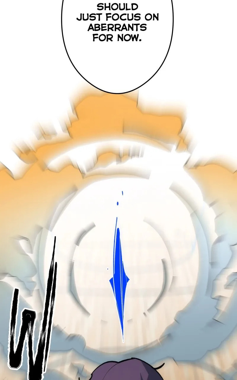 Hand Jumper chapter 32, page 69