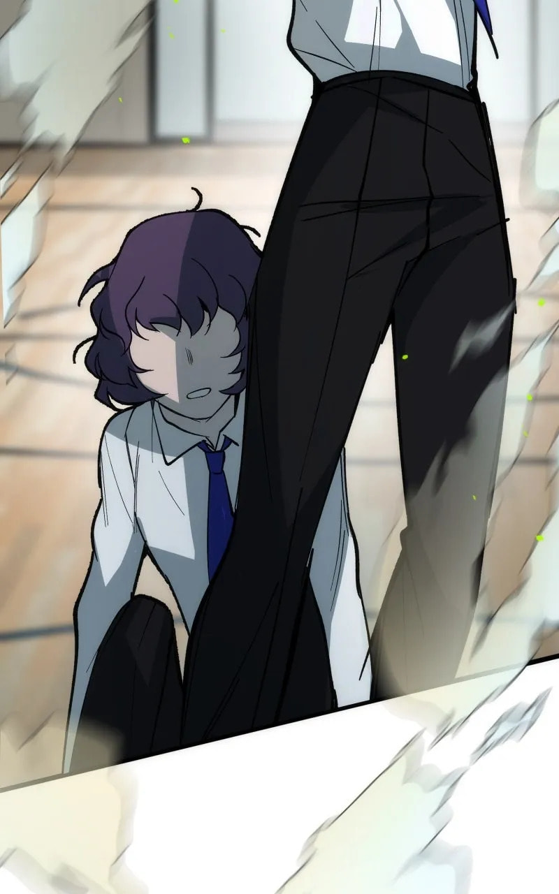 Hand Jumper chapter 32, page 76