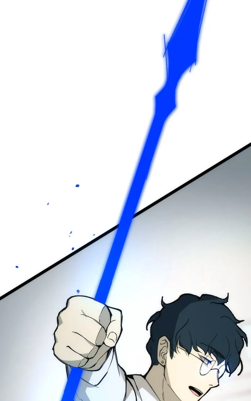 Hand Jumper chapter 32, page 85
