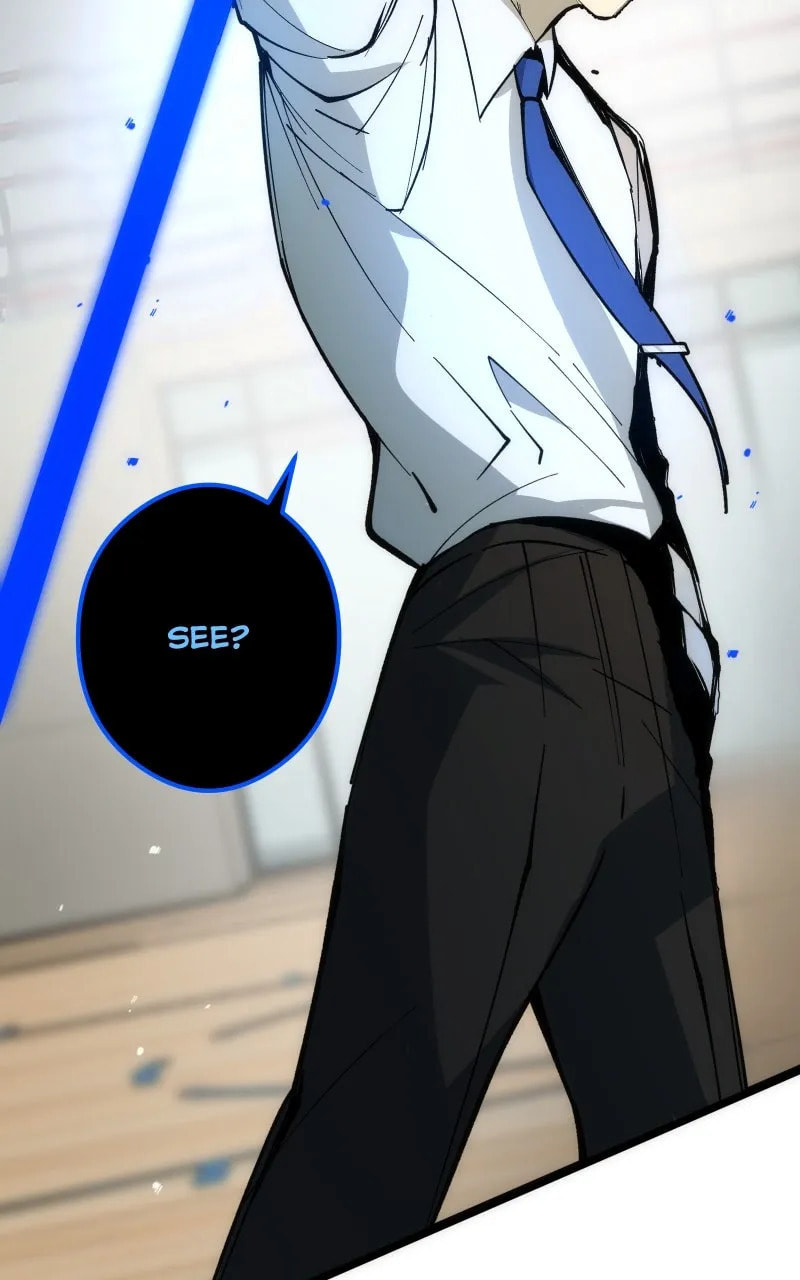 Hand Jumper chapter 32, page 86