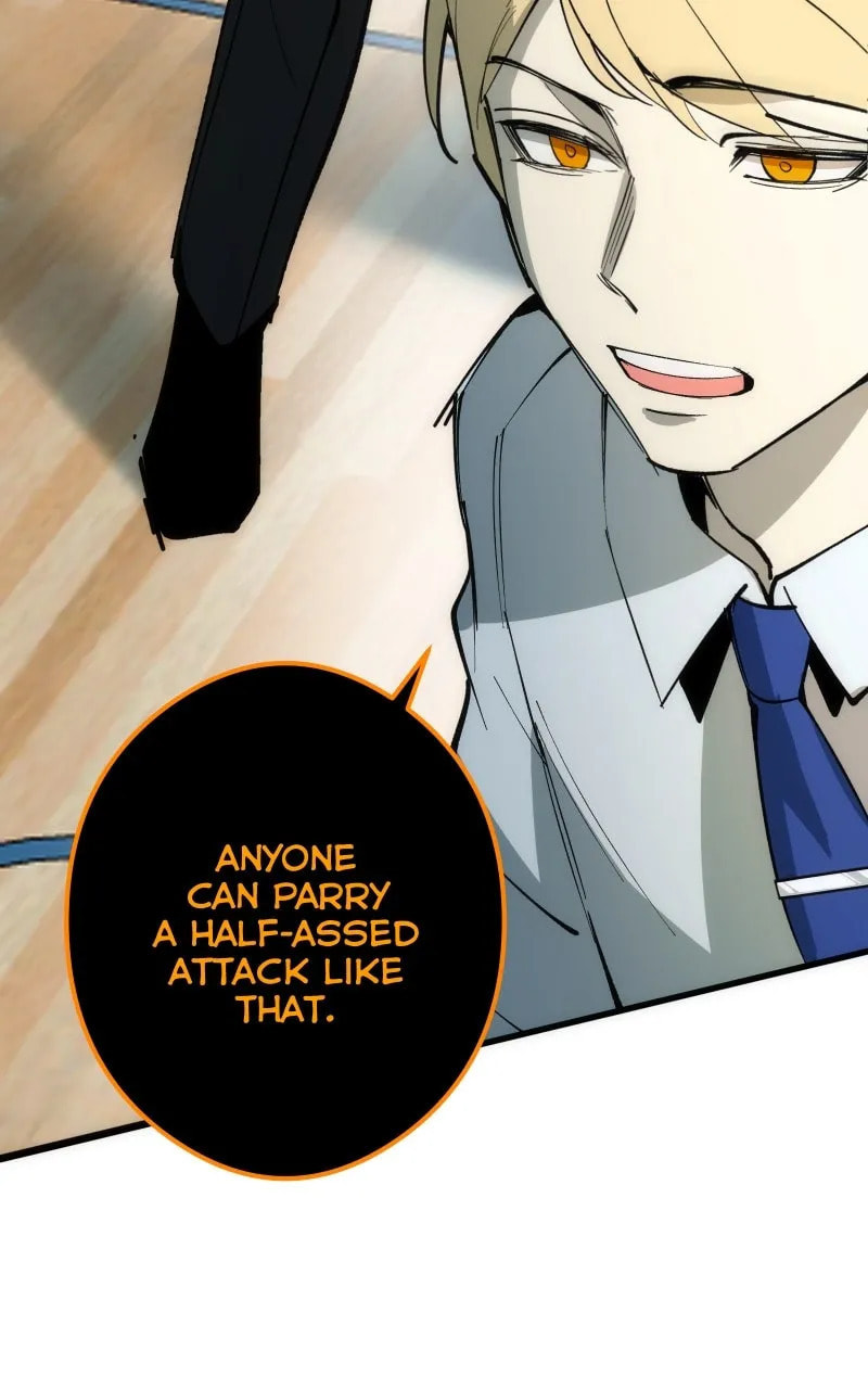 Hand Jumper chapter 32, page 89