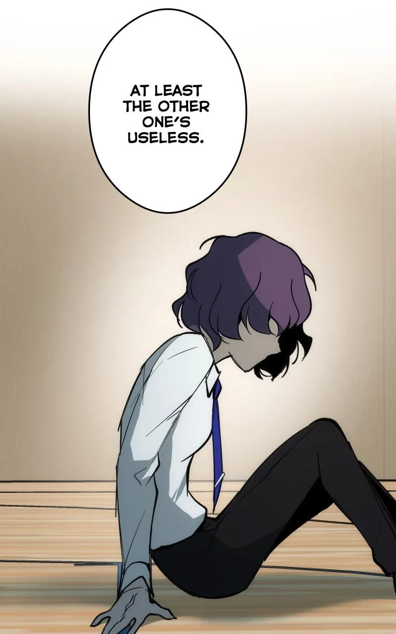Hand Jumper chapter 32, page 91