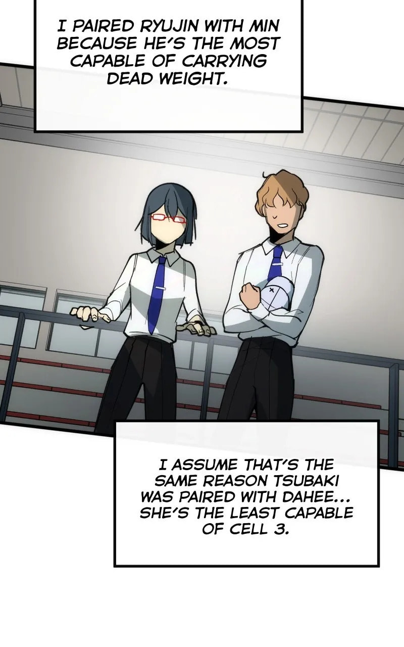 Hand Jumper chapter 32, page 93