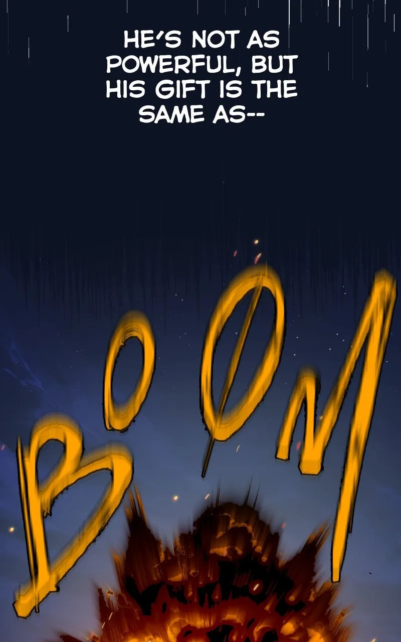 Hand Jumper chapter 32, page 100
