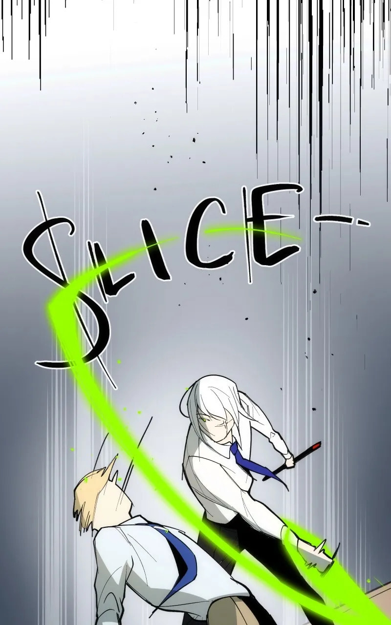 Hand Jumper chapter 32, page 109
