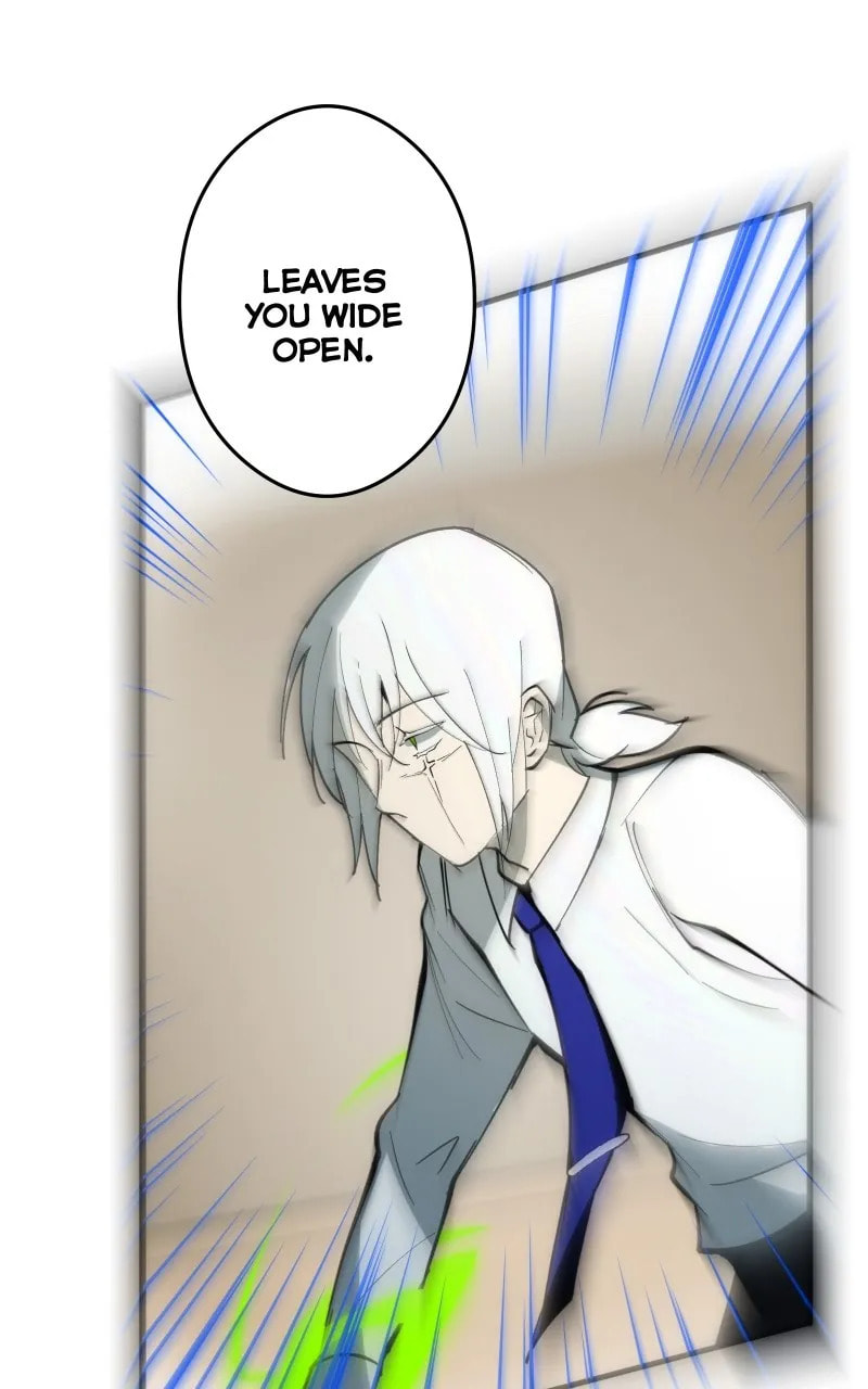 Hand Jumper chapter 32, page 113