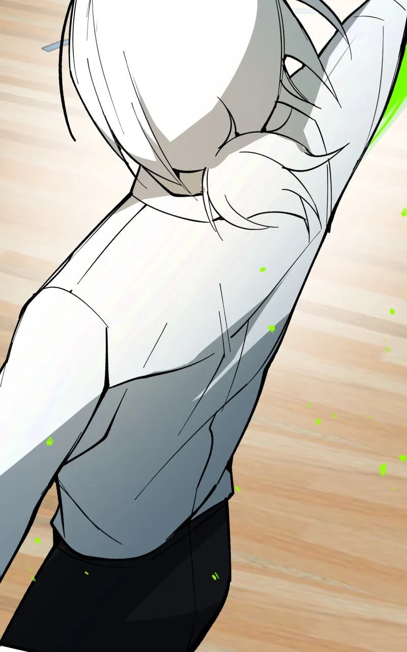 Hand Jumper chapter 32, page 119