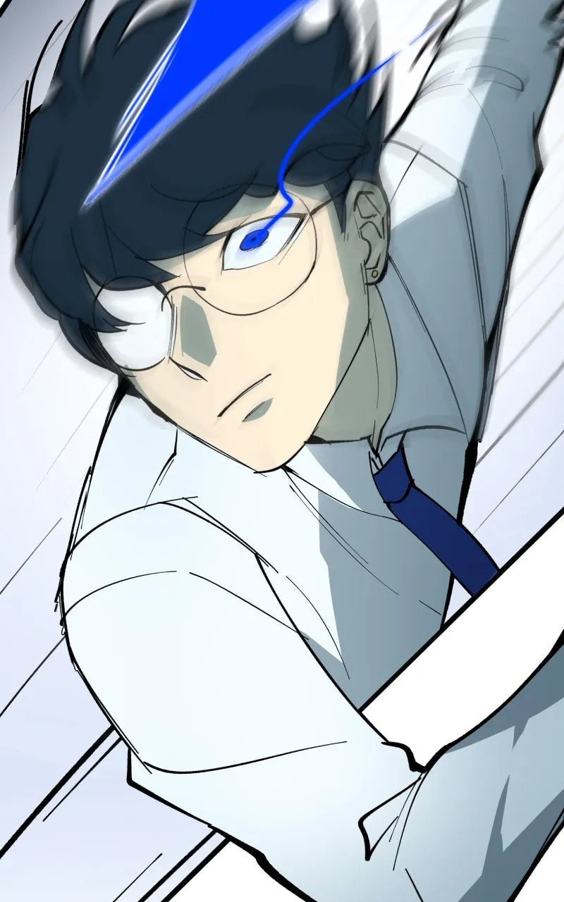 Hand Jumper chapter 32, page 121