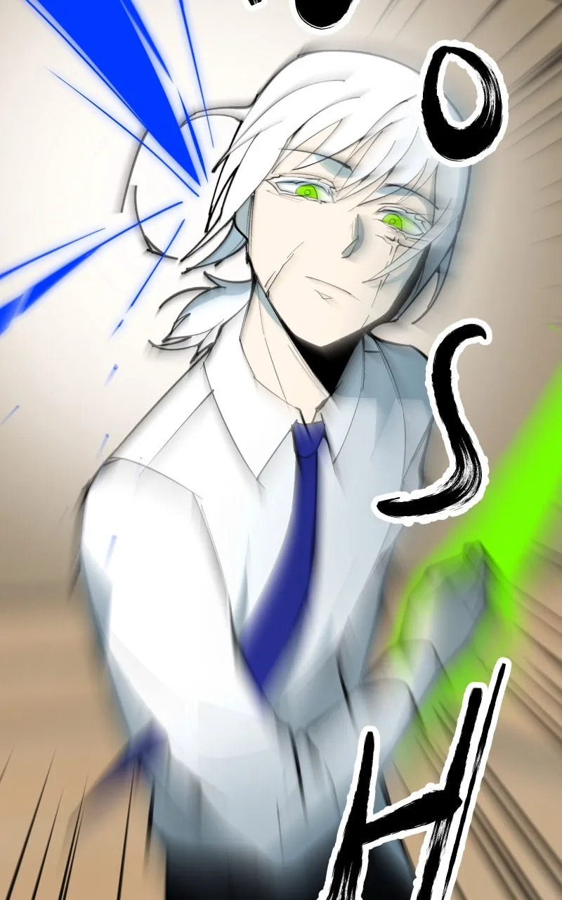 Hand Jumper chapter 32, page 123