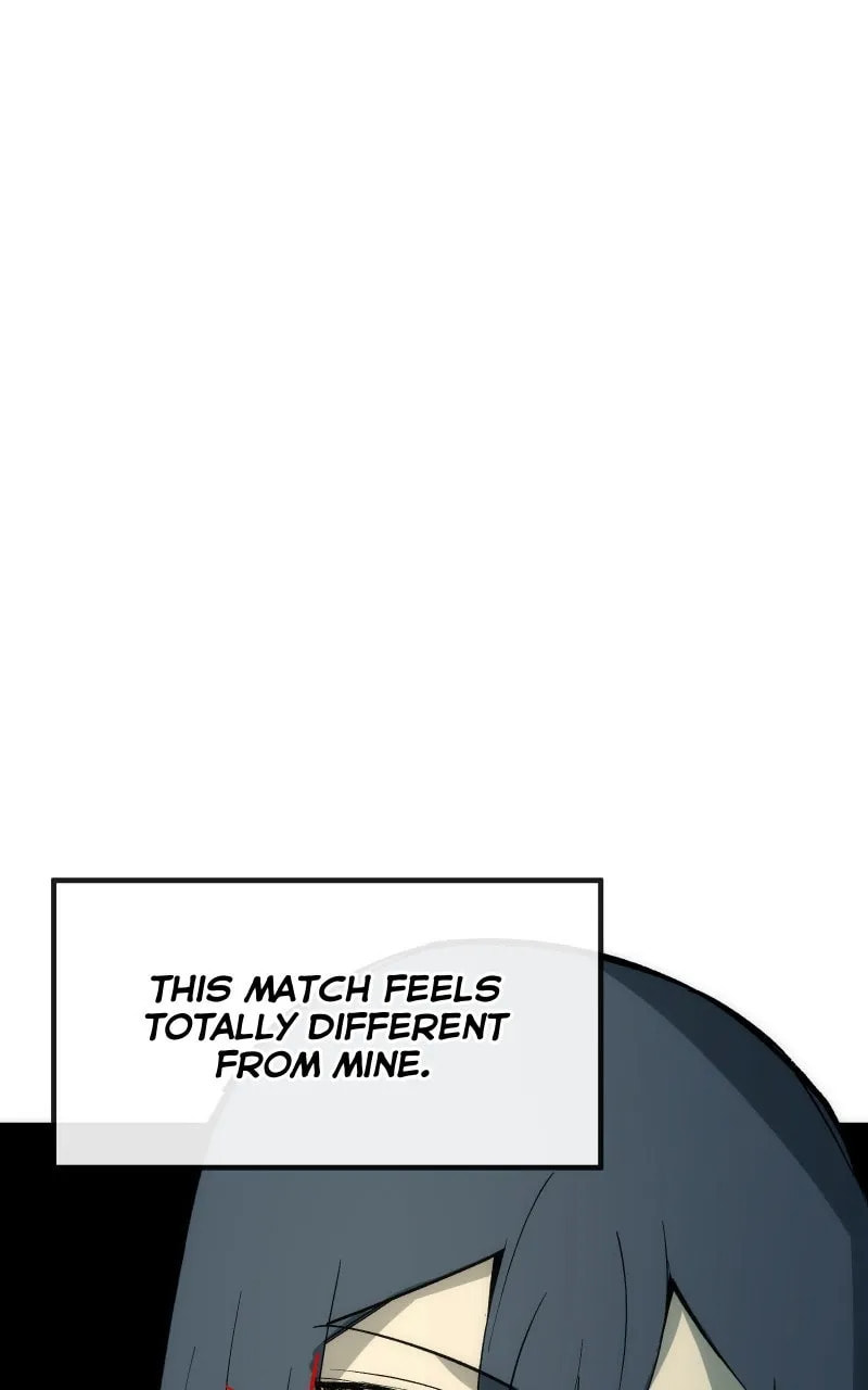 Hand Jumper chapter 32, page 126