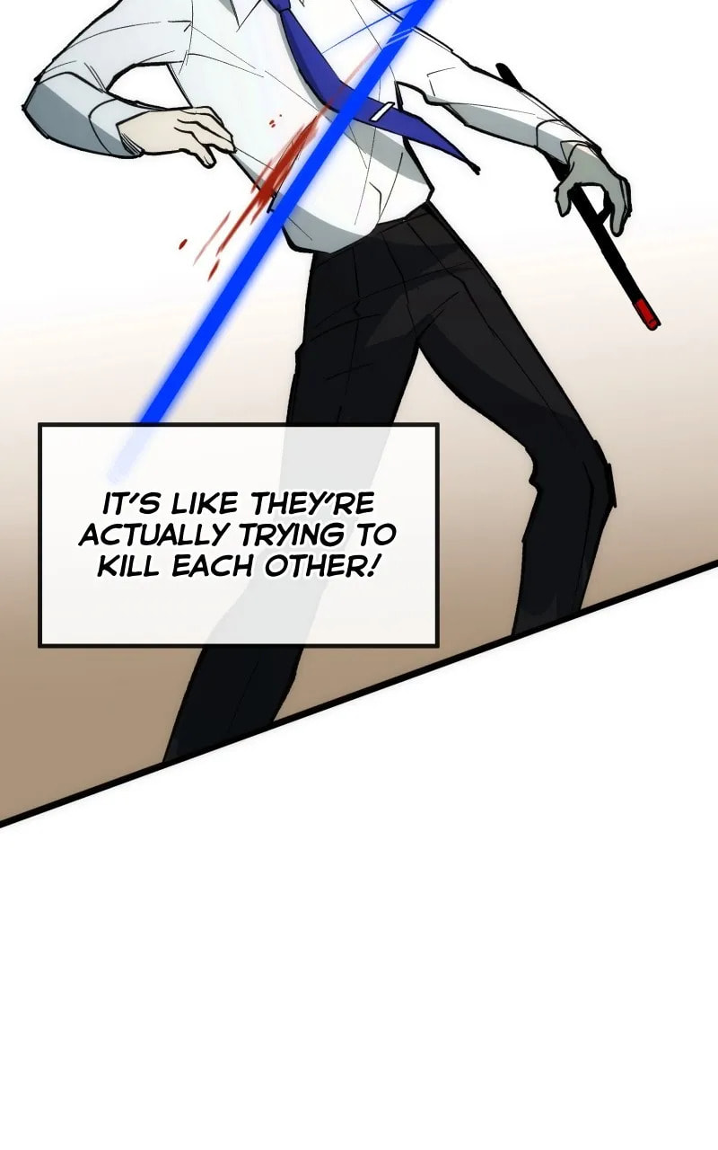 Hand Jumper chapter 32, page 130