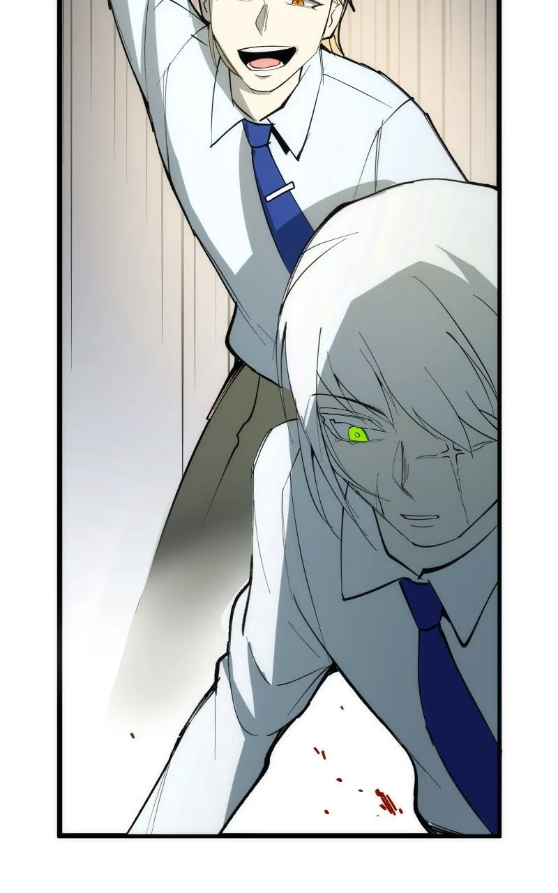 Hand Jumper chapter 32, page 132