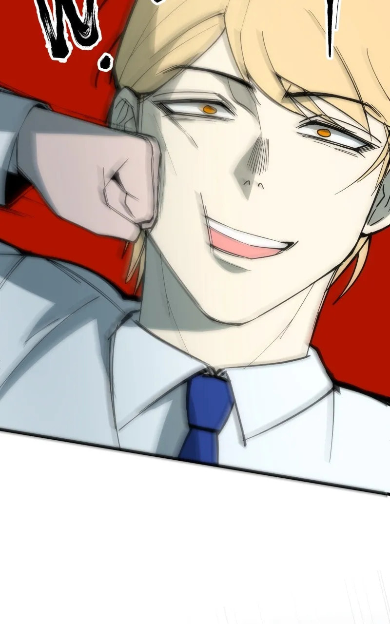 Hand Jumper chapter 32, page 134