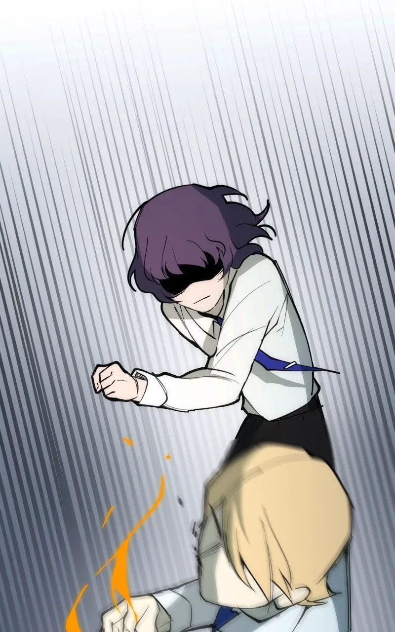 Hand Jumper chapter 32, page 135