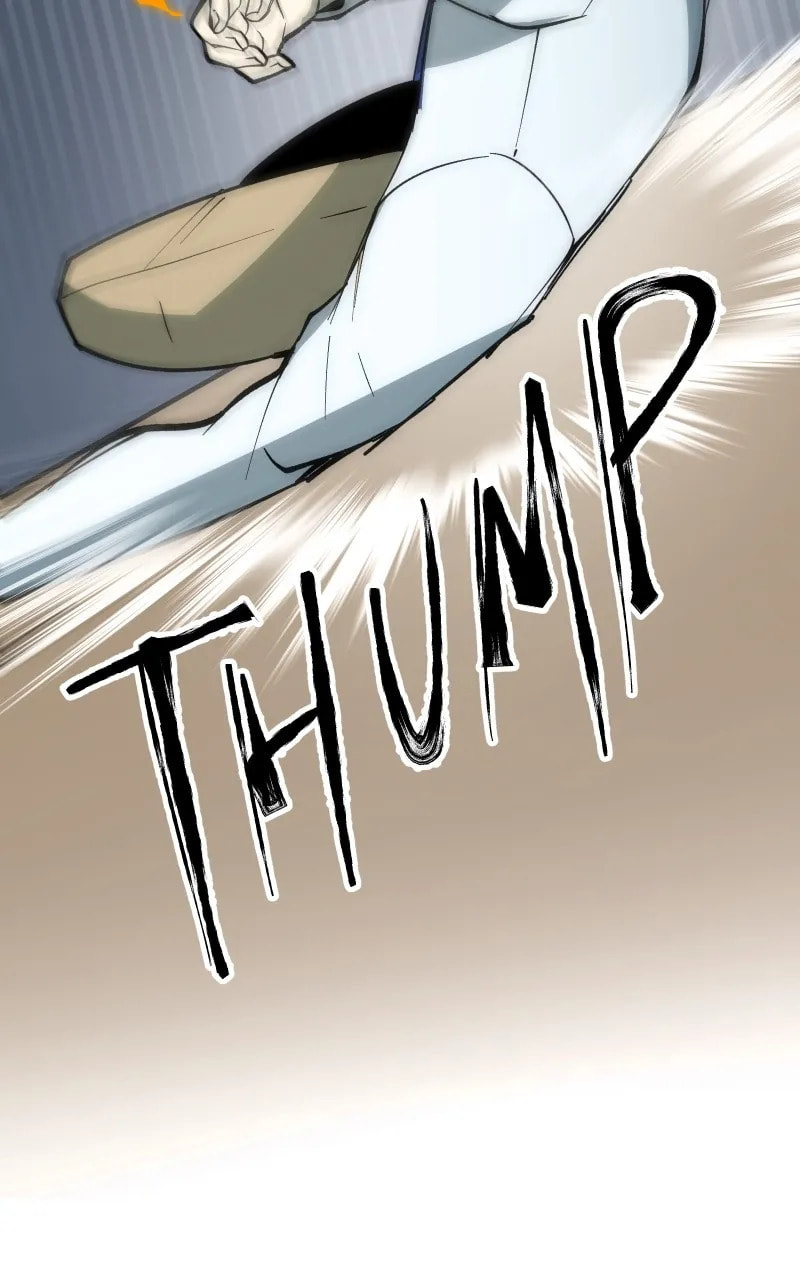 Hand Jumper chapter 32, page 136