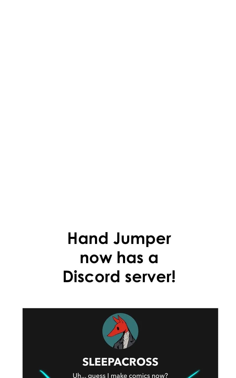Hand Jumper chapter 32, page 146