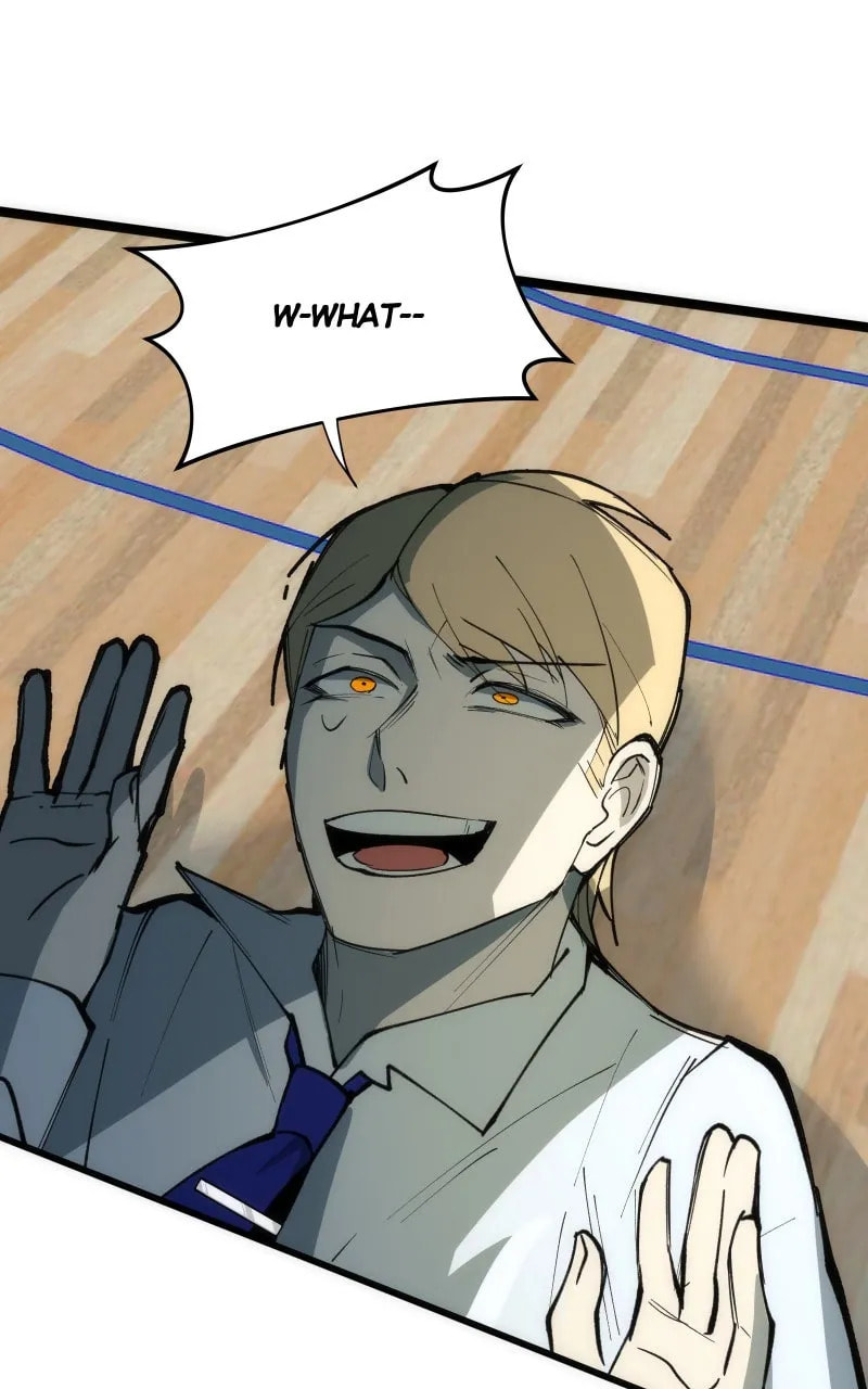 Hand Jumper chapter 33, page 5
